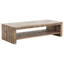 Featuring a unique blend of vintage industrial and contemporary style elements, the. Angora Rustic Modern Reclaimed Wood Coffee Table 60 Zin Home