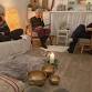 Monthly Women’s Sound Circle  — hemasoundtherapylewes event image
