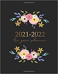 We did not find results for: Two Year Planner 2021 2022 Flower Black Cover 2021 2022 Monthly Planner With Holidays 24 Months Calendar Planners Agenda Schedule Organizer Logbook To Dec 2022 Appointments Book Large 8 5 X 11 Publishing David Blank 9798649195201 Amazon Com