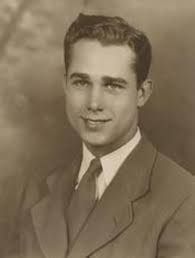 Edward A. Rector Obituary January 6, 2013