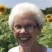 Mary Helen DeLozier Obituary (2023)