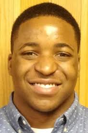 Youth Volunteer Spotlight: Chris Joiner