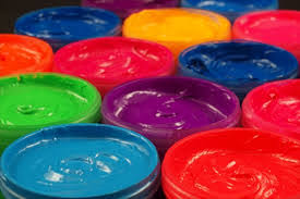 Cara Membuat Tinta Plastisol Sendiri Q Blat Store