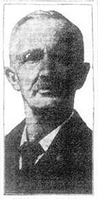 Port Byron (IL) Graves of Men of Fifty-First Illinois Infantry