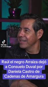 Que Le Ha Pasado A Raul Quesada Garcia