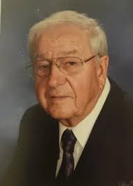 Obituary information for Milton Benjamin Steffen