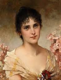 Conrad Kiesel ( German, 1846