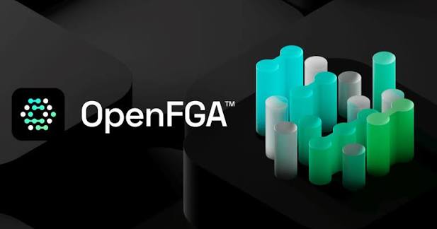 OpenFGA logo