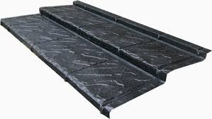 Genteng metal sakura roof batuan classic pretty maroon perlembar = 2x4 daun 1 m2 = 3,24 lembar lebar efektif : Harga Genteng Multiroof Per M2 Sukses Mandiri Teknik