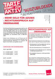Getrennte verhandlungen erstmals seit 1972 verhandeln die öffentlichen und privaten banken mit ver.di getrennt. Ver Di Tarifrunde Versicherungen Posts Facebook