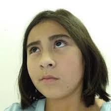 Daisy Irving's Instagram, Twitter & Facebook