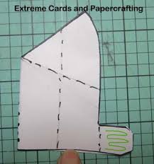Assembly tutorial for lori whitlock's pop up cat and dog cards. Happy Birthday Cat Pop Up Card