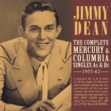 Jimmy Dean