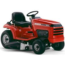 All mower parts uk offers a wide range of replacement ride on lawnmower blades and ride on tractor blades. Honda H4013 Lawn Tractor Parts