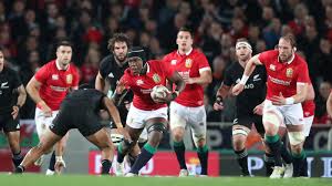 When was the last time south africa won a rugby match? The Latest On Venues And Fixtures For The British Irish Lions Vs South Africa
