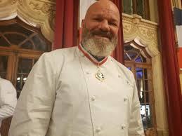 Le Touquet Le Conseil De Philippe Etchebest Aux Eleves Du Lycee Hotelier N Allez Pas Trop Vite