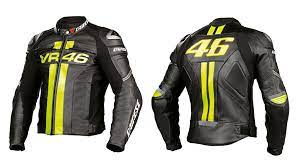 Dainese Vr46 Leather Jacket Dj 001 Available Now At 220 Sizes Available Delivery Time 10 12 Working Days Paypal A Motorcycle Outfit Biking Outfit Jackets