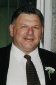 Robert "Bobby" Barnaby Obituary