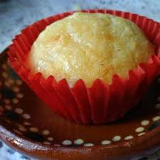 Cupcakes De Elote Receta De Elote Kiwilimon Recetas Comida Pan De Elote