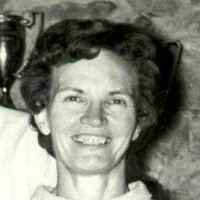 Doris Mortensen (1926–2003)