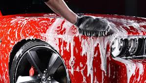 They keep the place clean, and the self service vacuum's are a plus. Car Wash At Mister Car Wash Washington Ave Houston Tx For 3 99