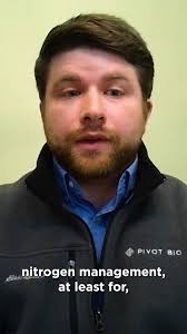 Mother and son Marilyn and James Backman, who lead Backman Seeds Inc., see  their work not just as running a successful business, but as a calling to  serve and nourish the world.