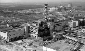 Чернобыльская авария не только вызвала огромное радиоактивное облако. Chernobyl Avariya I Katastrofa Hvilya