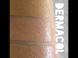 Dermacol Make Up Cover Shades