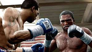 You can build a boxer and take him into the ring in fight night round 3. Umetak Kategorija Nekoliko Fight Night Champion Legacy Mode Cheats Latscm Com