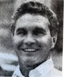 Charles O'Donnell Obituary