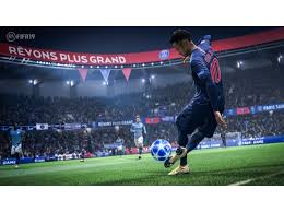 Fifa 19 es la entrega de 2019. Nintendo Switch Fifa 19 Worten Es