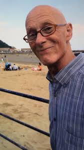 Hi Leeds Poly people, I am currently researching a book about my  stepfather, artist/ musician Steve Groom (Stephen Groom) who sadly died  2022. We wanted to see if anyone has any memories.