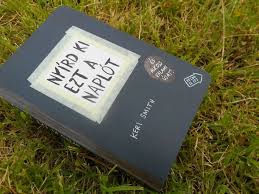 Nyírd ki ezt a naplót 2016. Ezeket Forgatjuk Osszel A Legnepszerubb Konyvek Kaposvaron 74nullanulla Hu Magazin