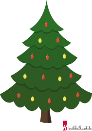 Kostenlos tannenbaum vorlagen zum ausdrucken & ausschneiden ✂ mit diesen vorlagen können sie ihre eigene weihnachtsdeko basteln. Tannenbaum Vorlage Zum Ausdrucken Pdf Kribbelbunt