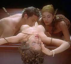 Embrace of the vampire is a 1995 vampire horror film. Alyssa Milano Embrace Of The Vampire Scene Fucking Pictures Hq