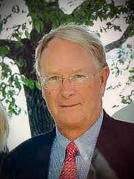 Obituary for John George Graff