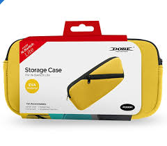 We offer a variety of case options for most popular phones to fit your lifestyle. Dobe Nintendo Switch And Switch Lite Cases Review Jabba Reviews