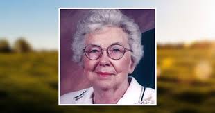 Marian Ella Linster Obituary March 16, 2018