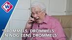 Baron van Bassie & Adriaan kan nog steeds een telefoon ... - YouTube