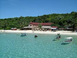 Bubu resort and bubu villa are far from each other but under same roof. Hotel Picture Of Bubu Long Beach Resort Pulau Perhentian Kecil Tripadvisor