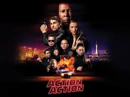 Action! Action! | Rotten Tomatoes