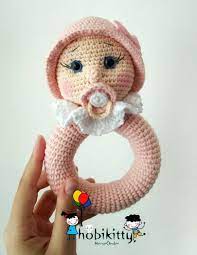 tarif instagramda hobikitty free pattern amigurumi crochet design bebek nakis oyuncak orgu