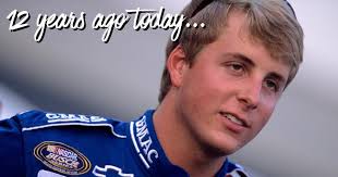 NASCAR Race Mom: Remembering Ricky Hendrick