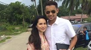 Pelakon yang mencipta populariti menerusi drama cinta gil4 dan rahsia hati itu berkata, anak keduanya baru pandai berjalan dan bercakap ketika itu. Aidil Zafuan Burukkan Nama Isteri Tuduhan Rita Melampau