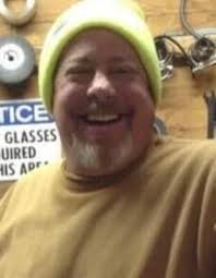 Mark Johns Obituary (1961