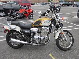 Triumph Adventurer 1998 Images 125094 Before Triumph Adventurer Triumph Bikes Triumph