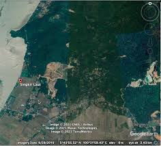 Alor setar was founded in 1735 by kedah's 19th ruler, sultan muhammad jiwa zainal adilin ii and was the state's eighth administrative centre since the establishment of the kedah sultanate in 1136. 7iv4nq Wr8bfom