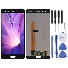 Zte Nubia Z17 Minis Nx589j Nx589h ...
