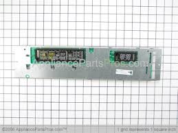 fixed kdrp46lss08 kitchenaid oven and