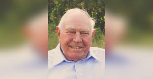 Obituary information for Robert C. Salomons